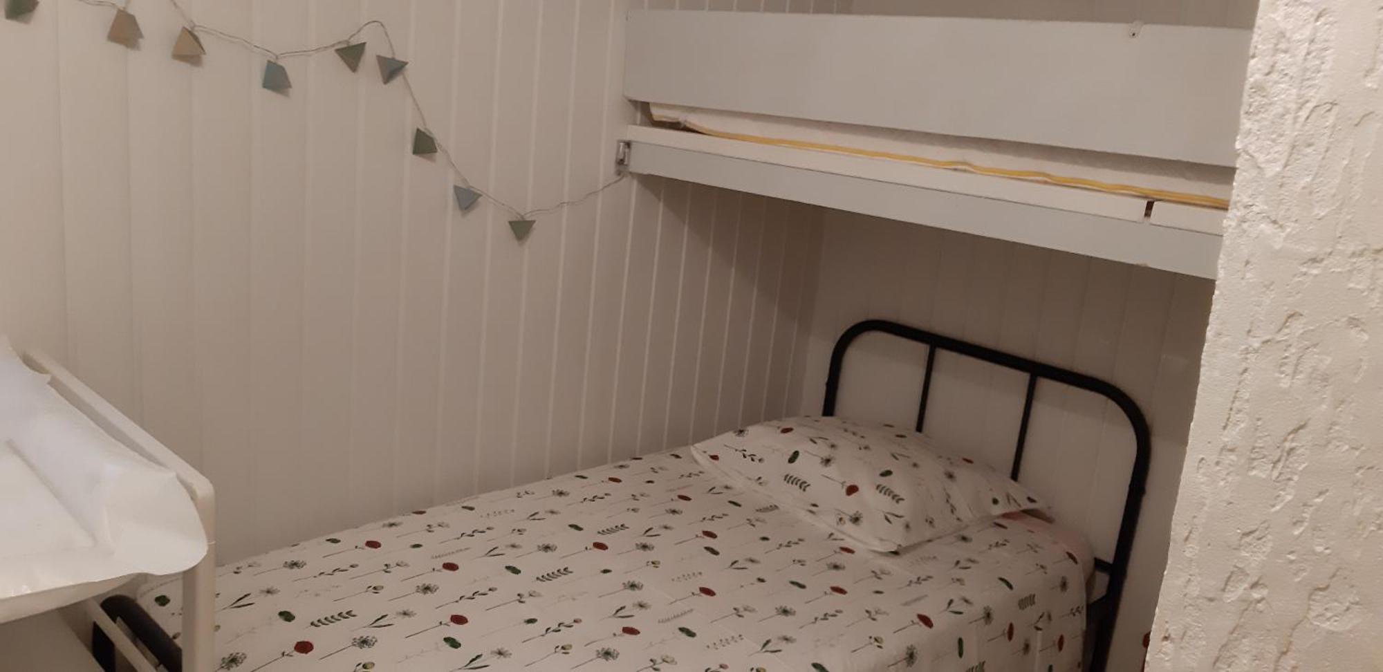 Les MagesLes Ecrinsアパートメント 部屋 写真